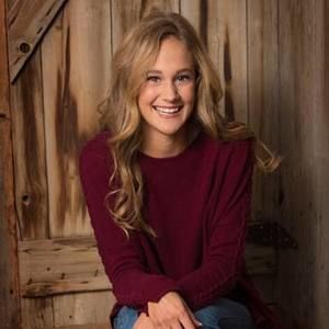 Meet your Posher, Mckenna